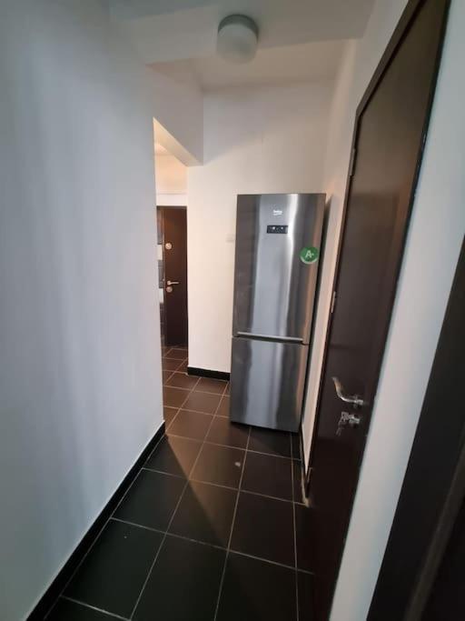 Central Old Town Apartment 布加勒斯特 外观 照片