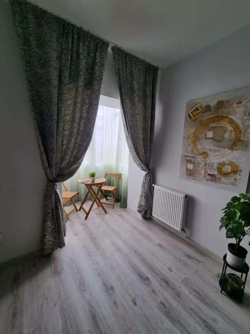 Central Old Town Apartment 布加勒斯特 外观 照片
