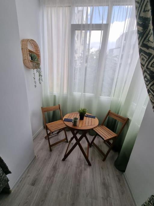 Central Old Town Apartment 布加勒斯特 外观 照片