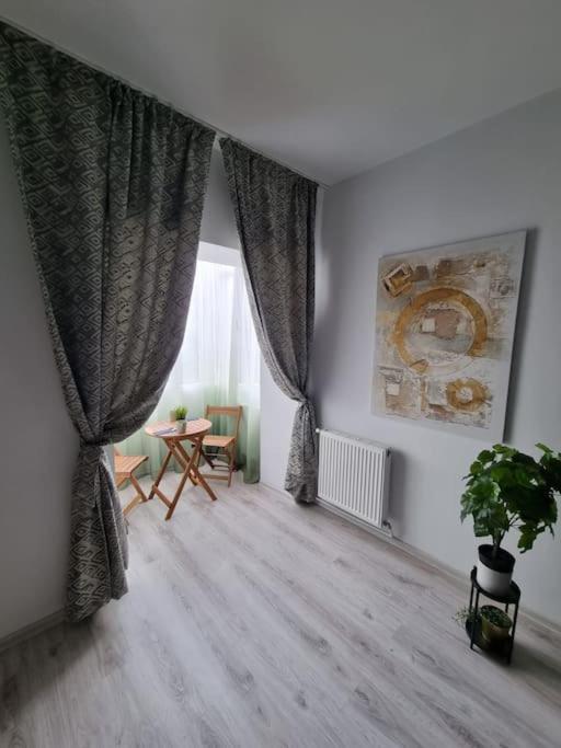 Central Old Town Apartment 布加勒斯特 外观 照片