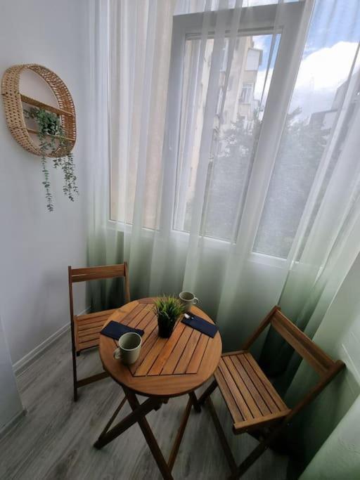 Central Old Town Apartment 布加勒斯特 外观 照片