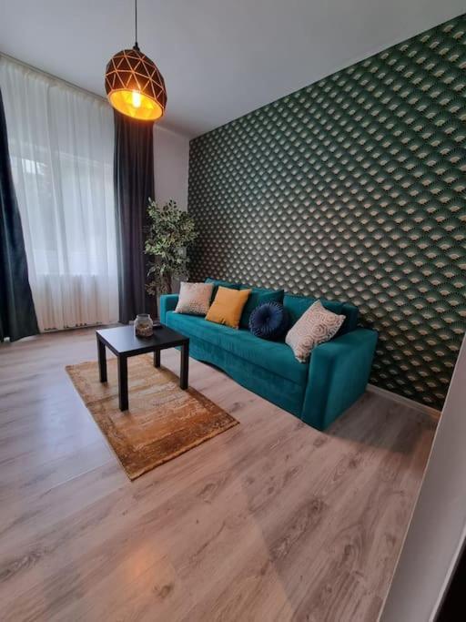 Central Old Town Apartment 布加勒斯特 外观 照片