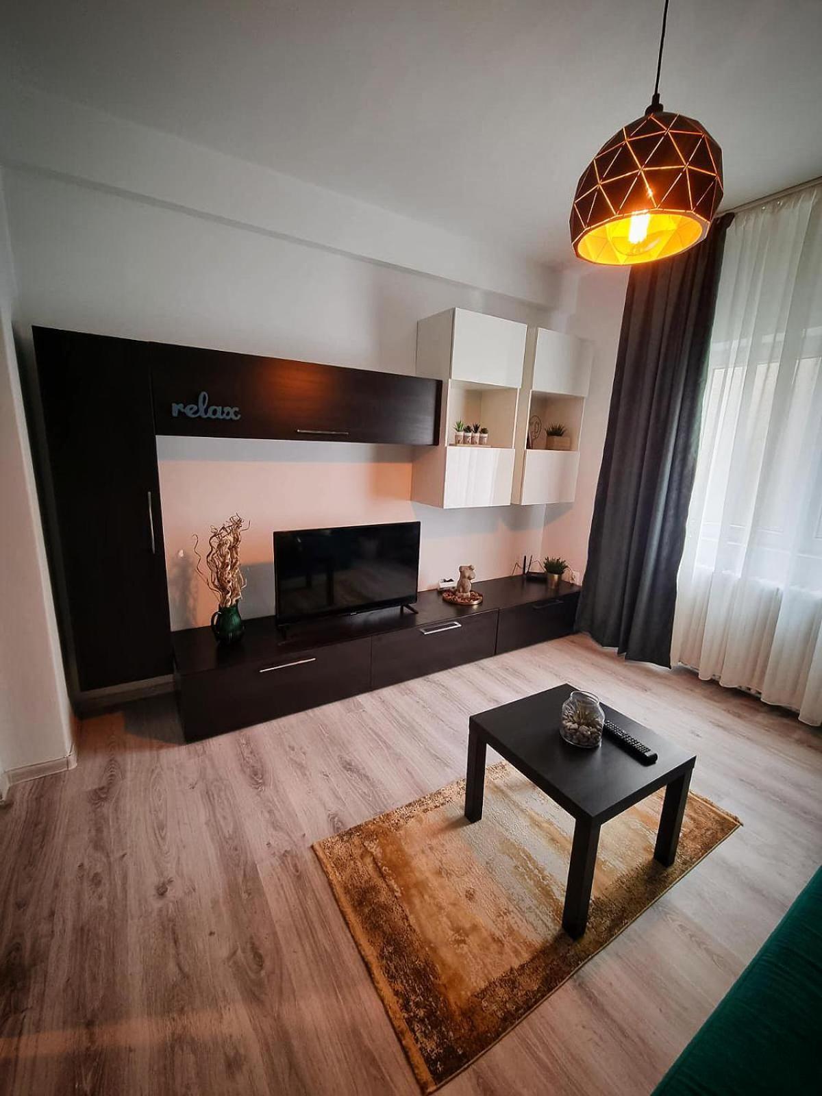 Central Old Town Apartment 布加勒斯特 外观 照片