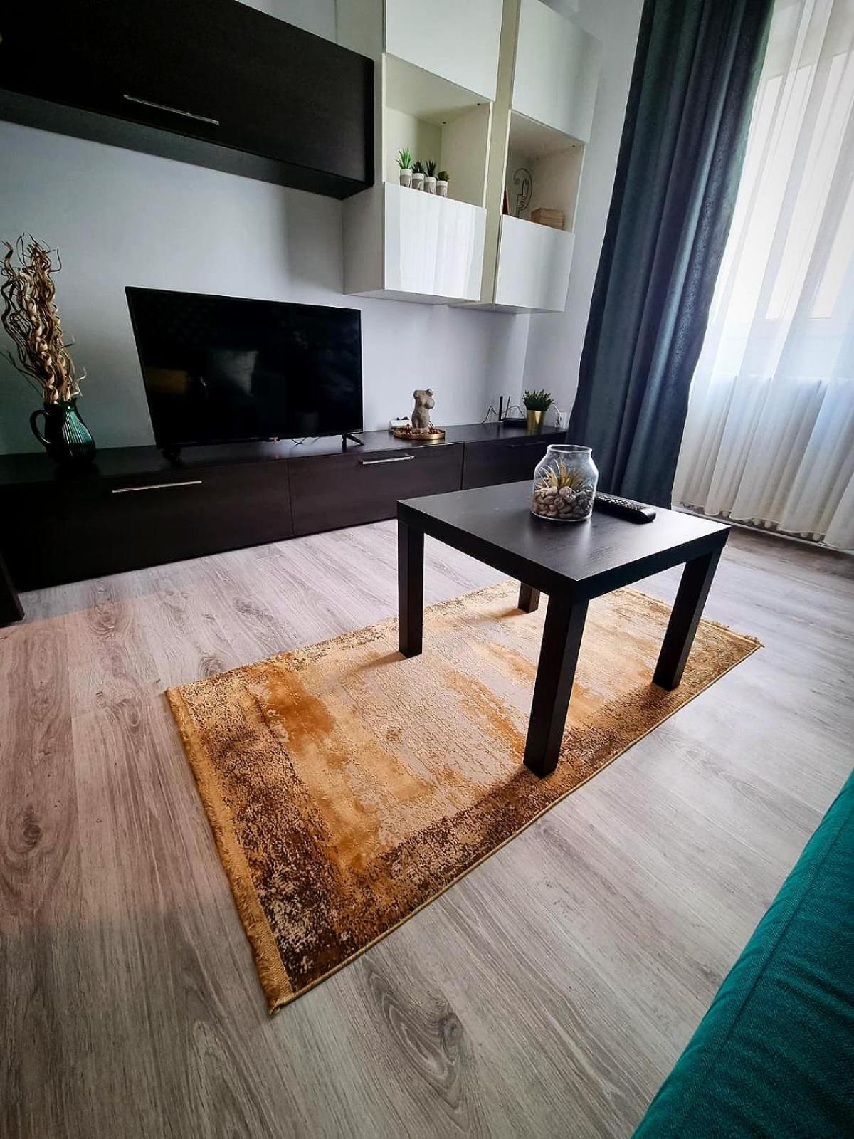 Central Old Town Apartment 布加勒斯特 外观 照片