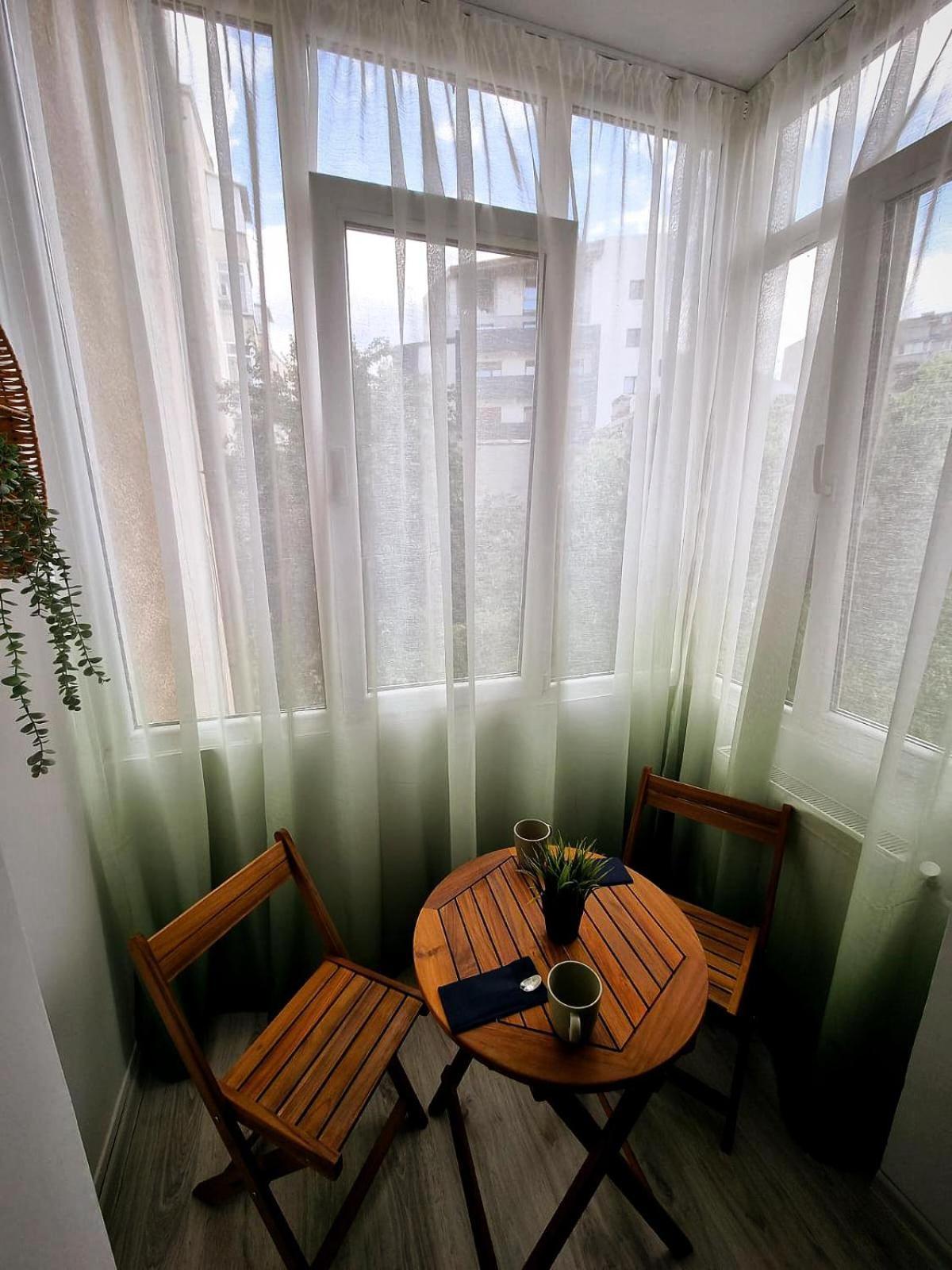 Central Old Town Apartment 布加勒斯特 外观 照片