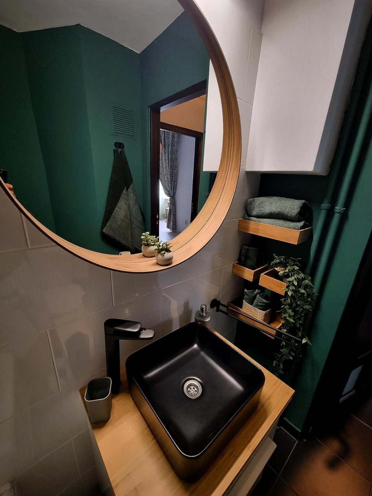 Central Old Town Apartment 布加勒斯特 外观 照片